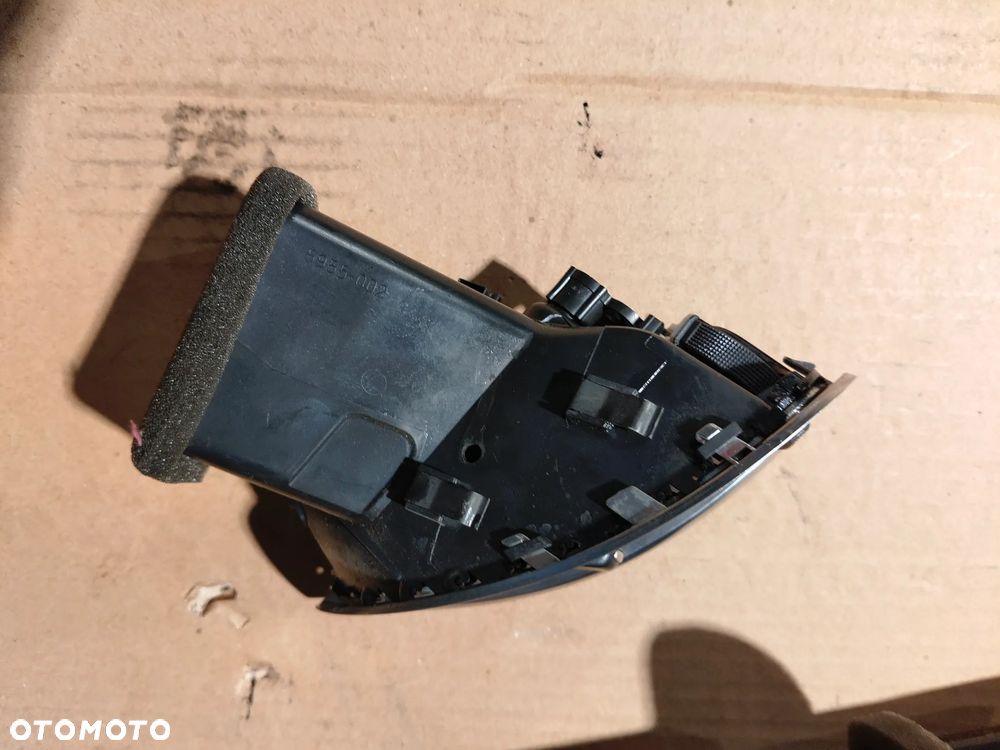 Kratki nawiewu Audi Q7 - 6