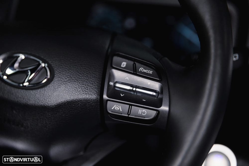Hyundai Kauai EDITION 30+ - 19