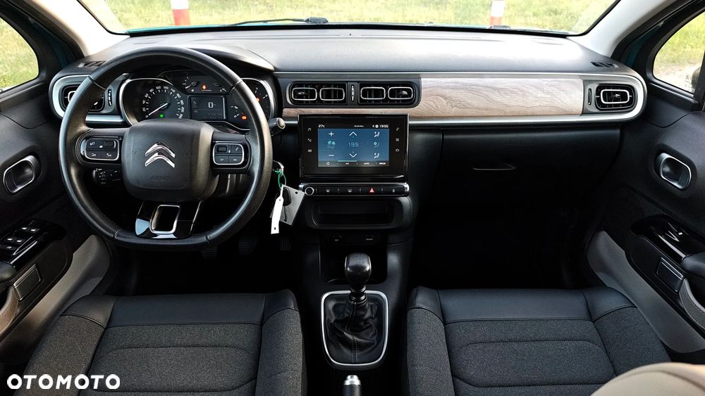 Citroën C3 Pure Tech 110 S&S ELLE ONLINE EDITION - 8