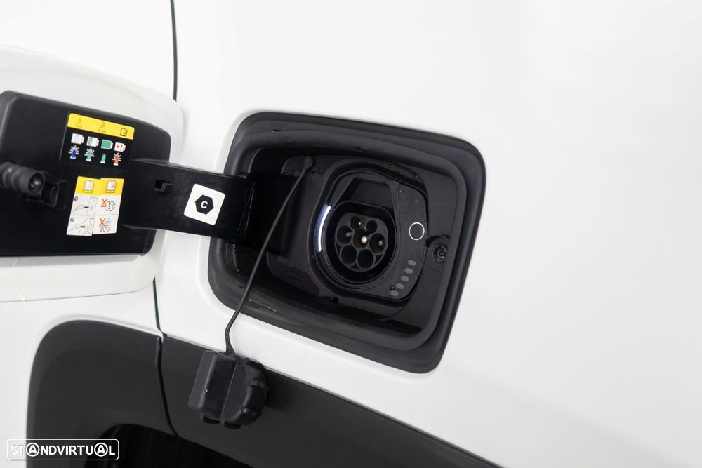 Jeep Renegade 1.3 TG Limited - 9