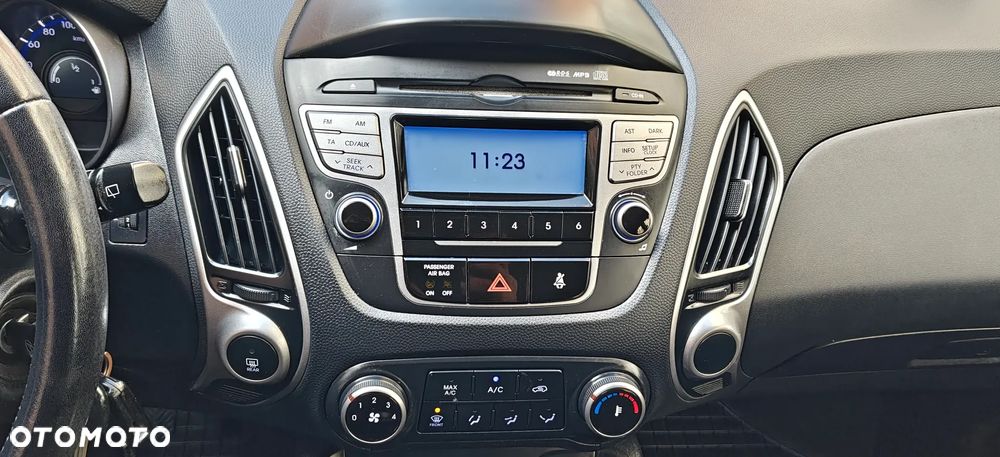 Hyundai ix35 1.6 2WD Trend - 17