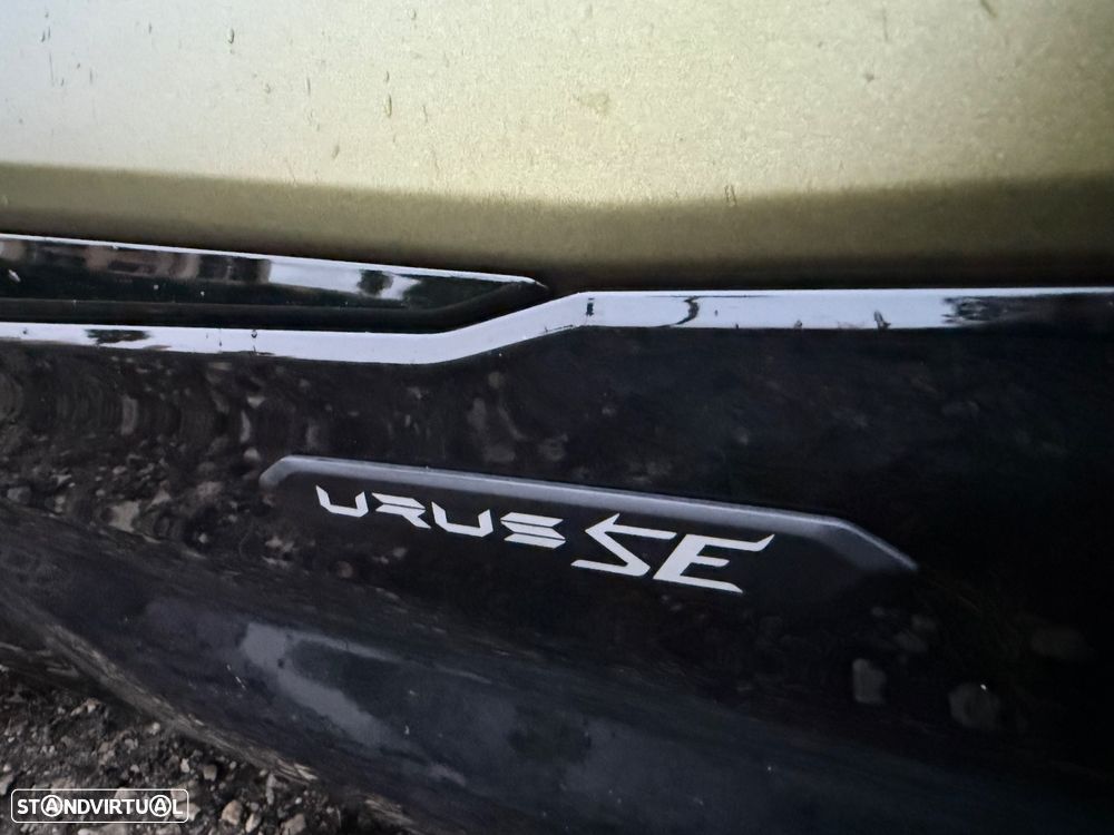 Lamborghini Urus 4.0 V8 SE - 7