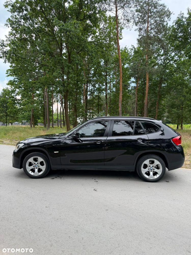 BMW X1 - 4
