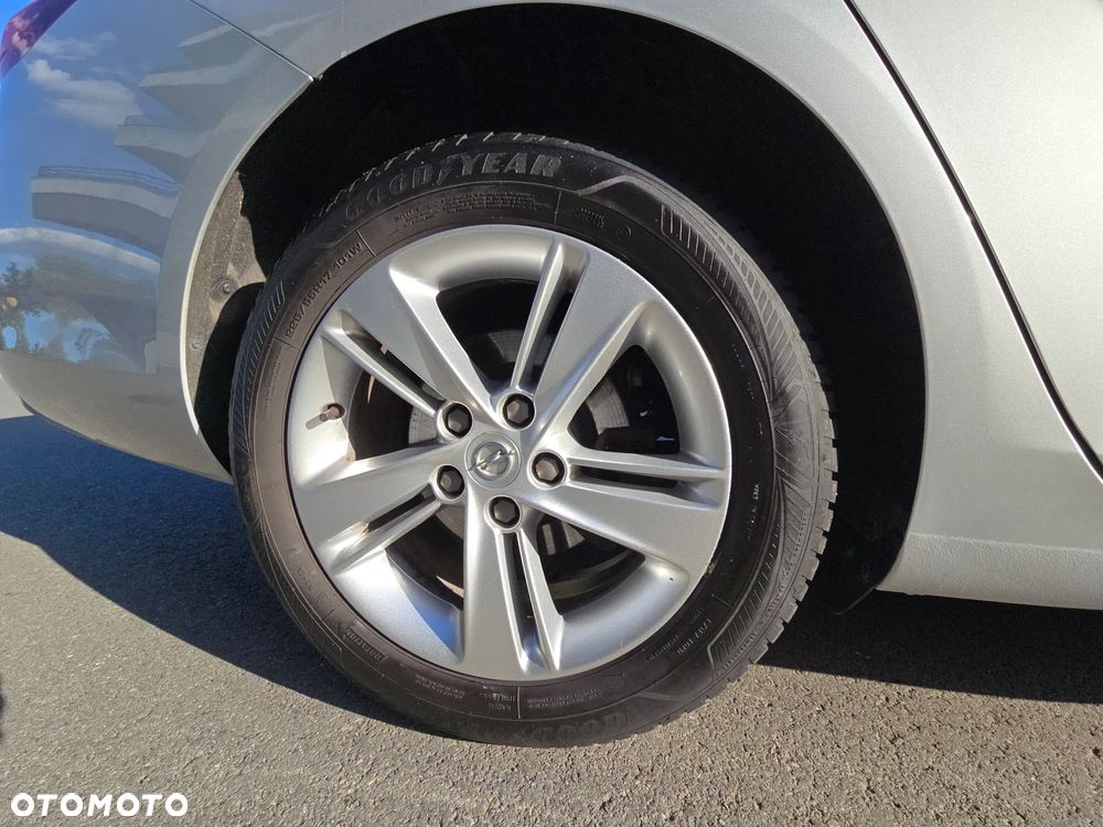 Opel Insignia 2.0 CDTI Business Edition S&S - 24
