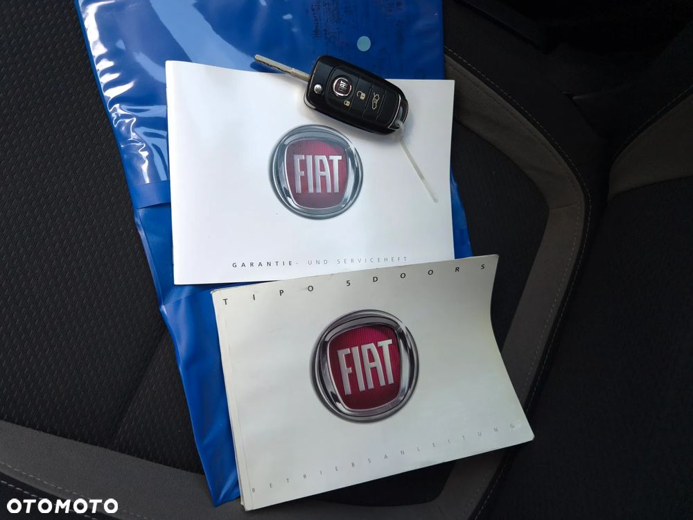 Fiat Tipo 1.4 T-Jet 16v Lounge - 36