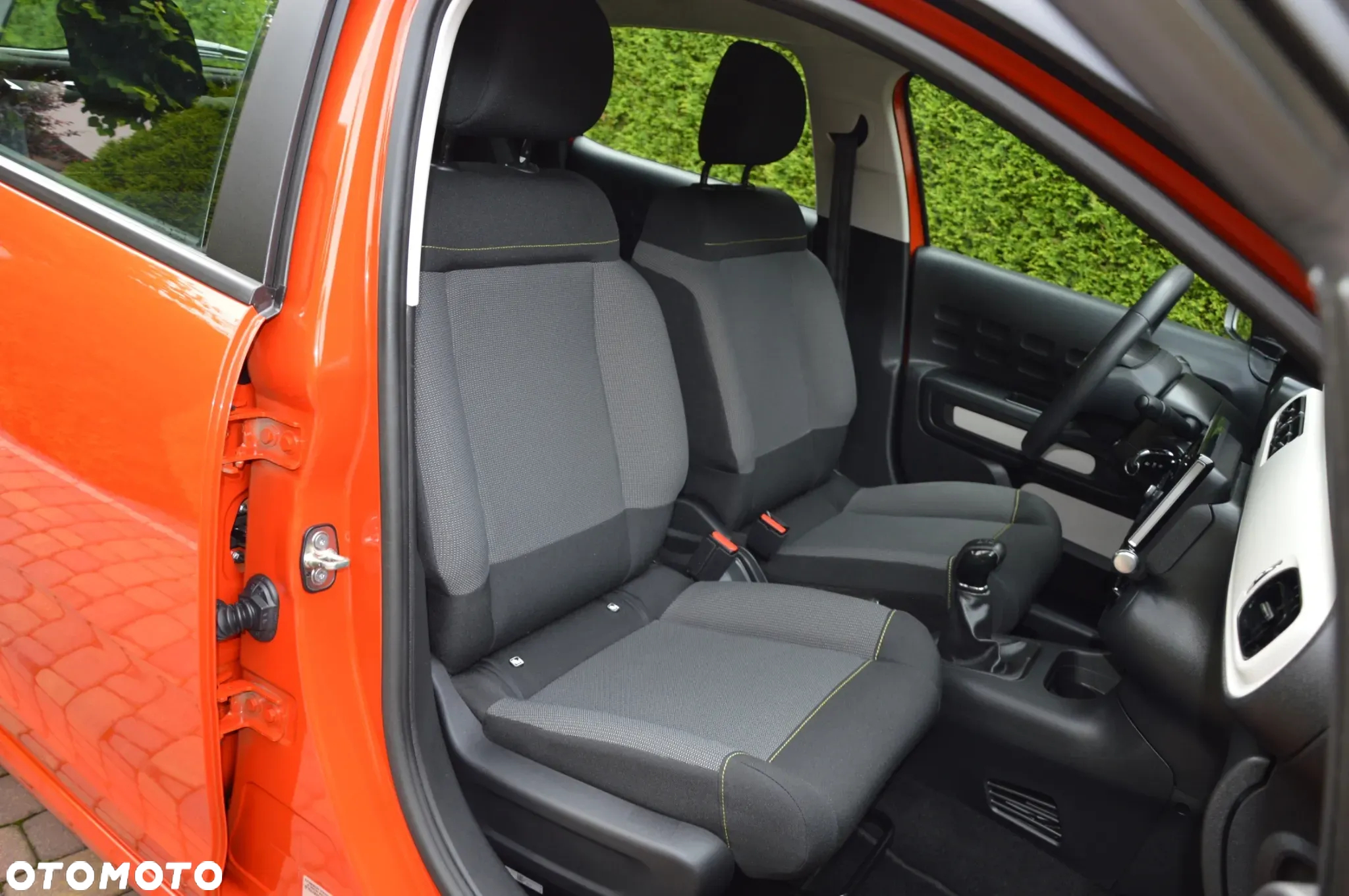 Citroën C3 Pure Tech 68 LIVE - 29