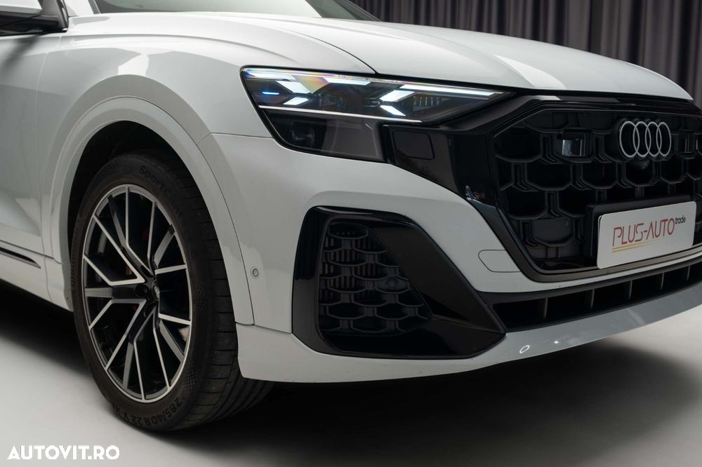 Audi Q8 - 4