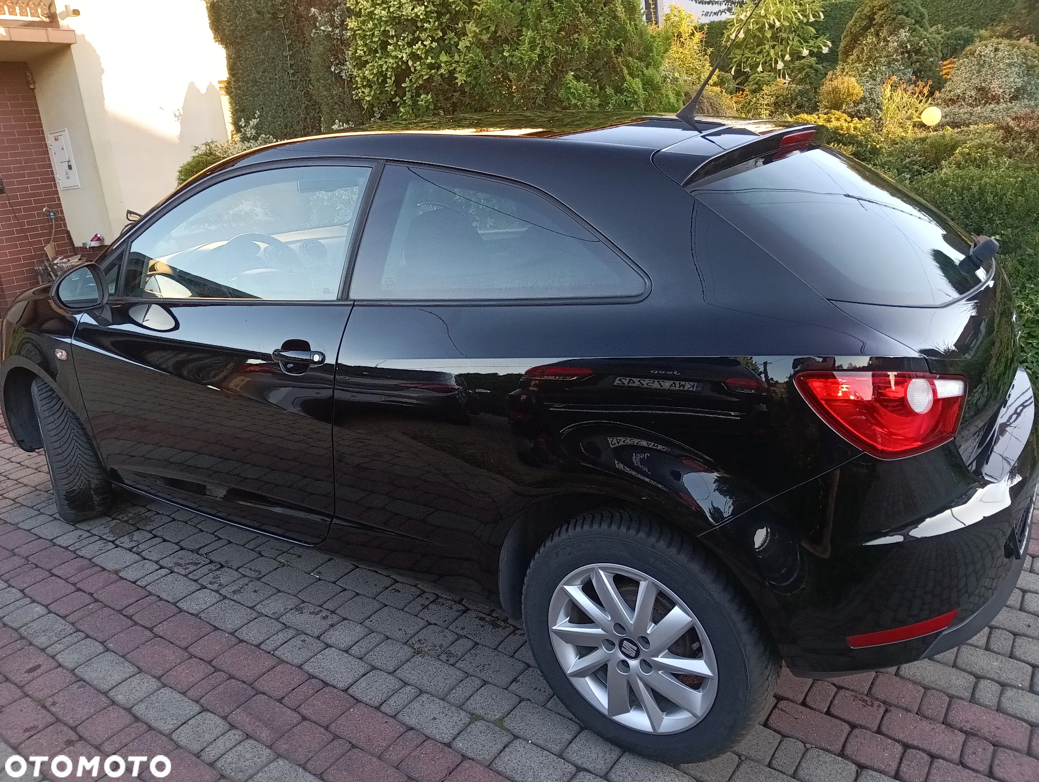 Seat Ibiza SC 1.4 16V SUN - 5