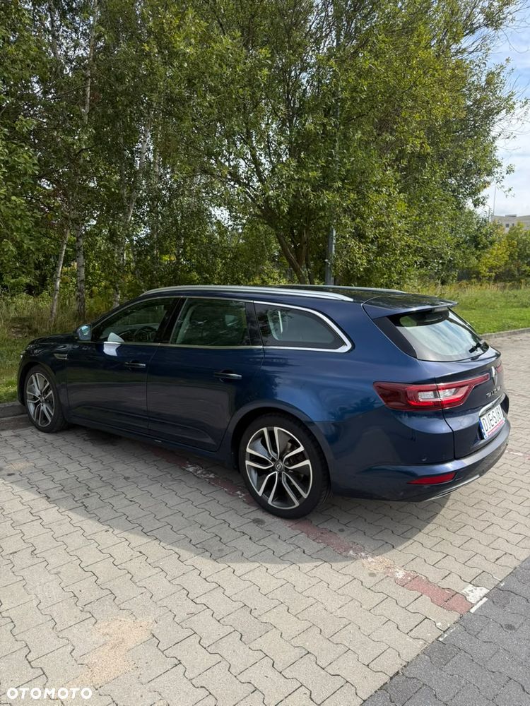 Renault Talisman 1.6 Energy dCi Intens EDC - 9