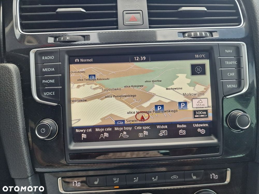 Volkswagen Golf GTD (BlueMotion Technology) - 23