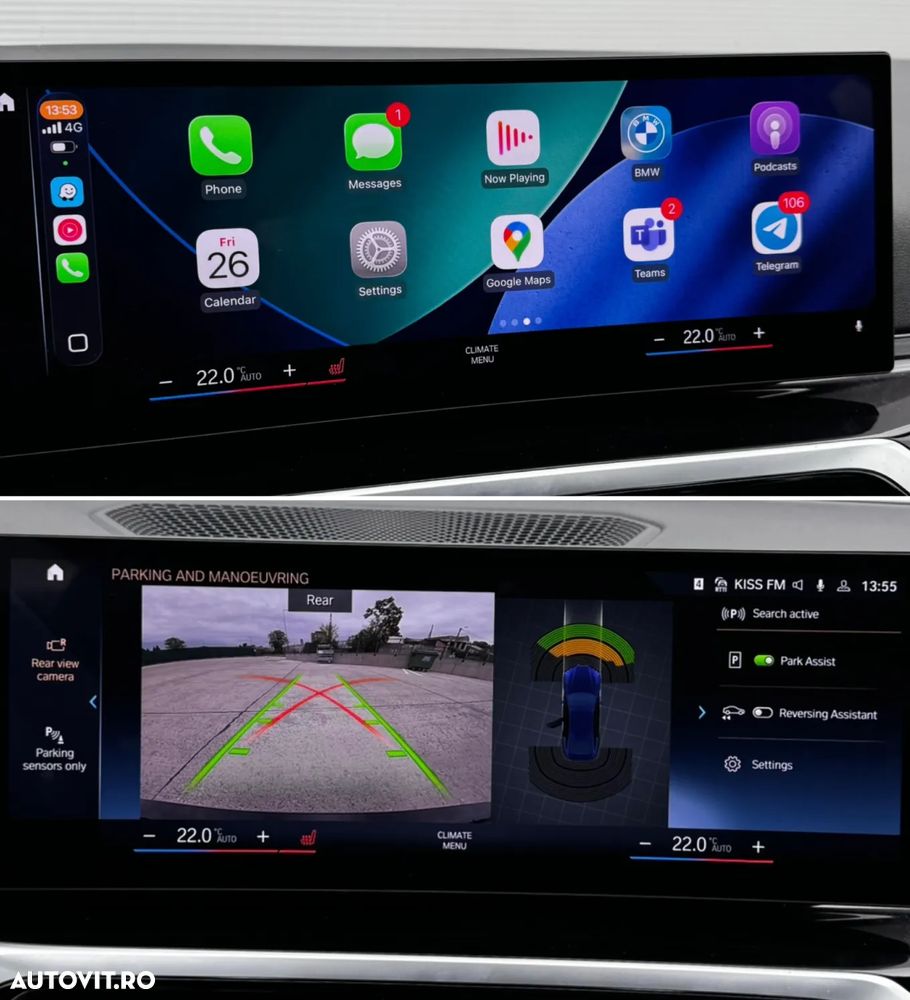 BMW Seria 4 420i Gran Coupe Aut. - 14