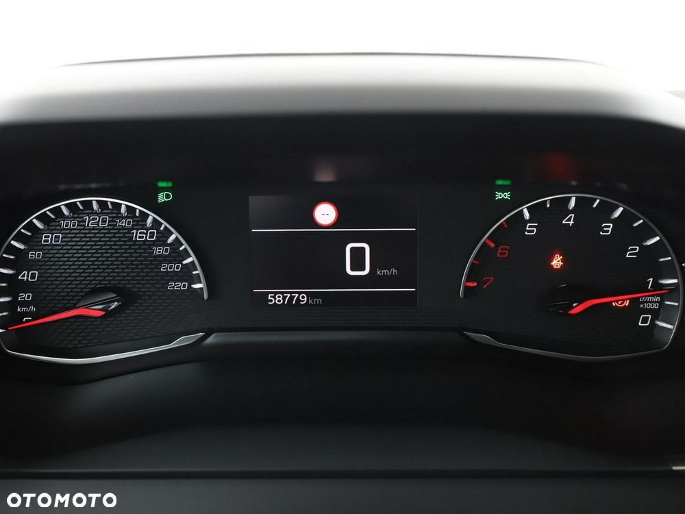 Peugeot 2008 PureTech 100 Stop&Start Active Pack - 23