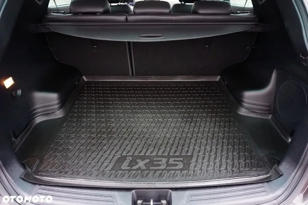 Hyundai ix35 1.7 CRDi 2WD Style - 37