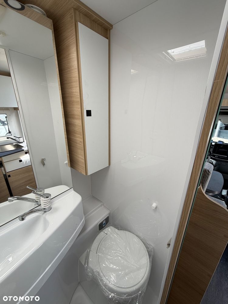 Chausson S697 FIRST LINE - 23