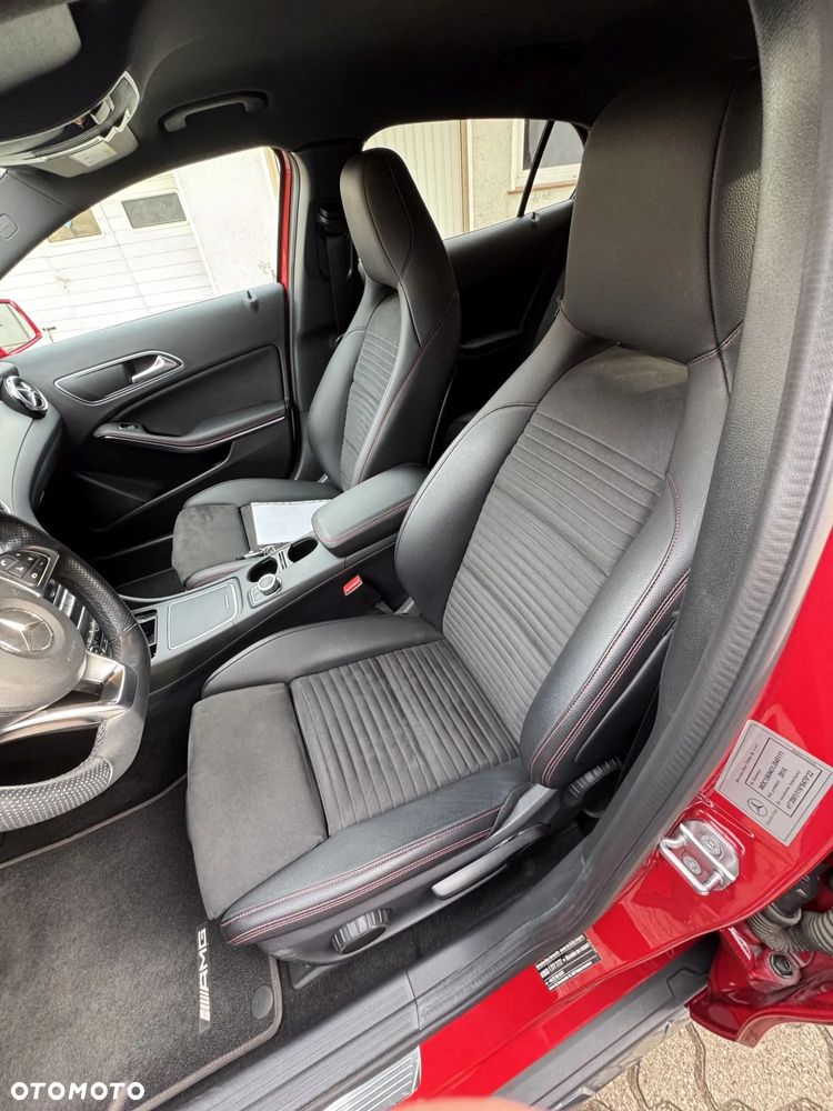 Mercedes-Benz GLA 200 7G-DCT AMG Line - 6