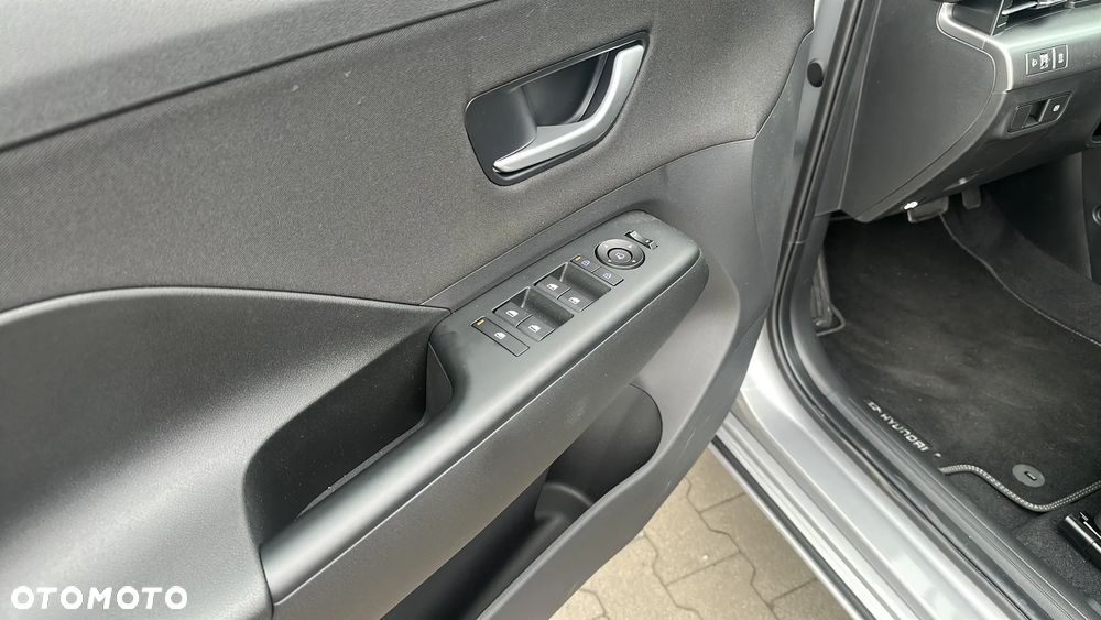 Hyundai Kona Electric 64kWh Smart - 13