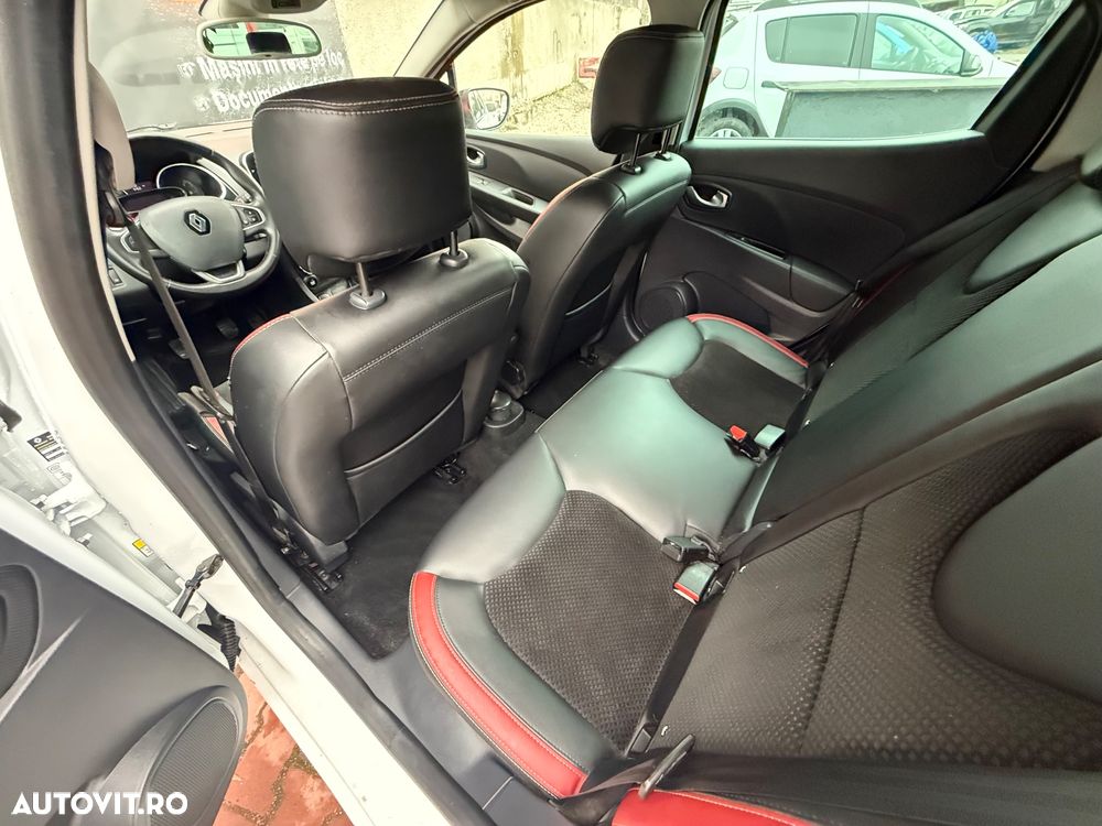 Renault Clio Energy TCe 90 Start & Stop Luxe - 27