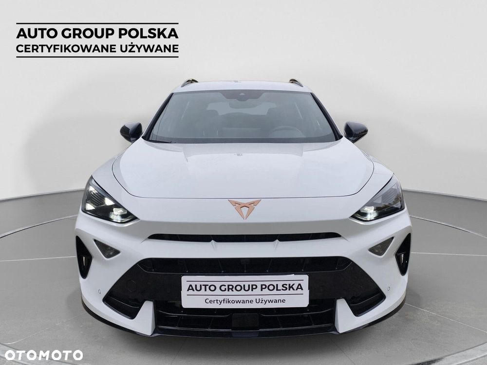 Cupra Formentor 2.0 TSI 4Drive DSG - 12