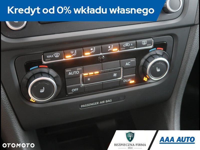 Volkswagen Golf - 13