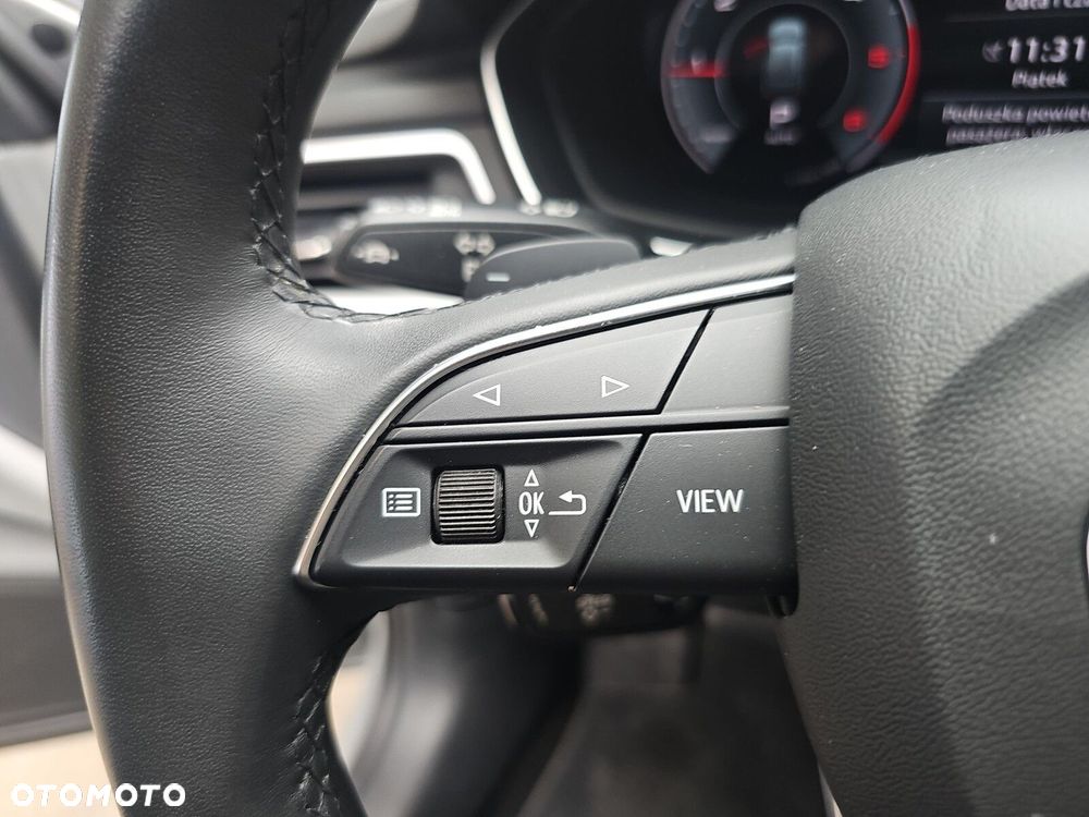 Audi A4 Allroad 40 TDI mHEV Quattro S tronic - 10