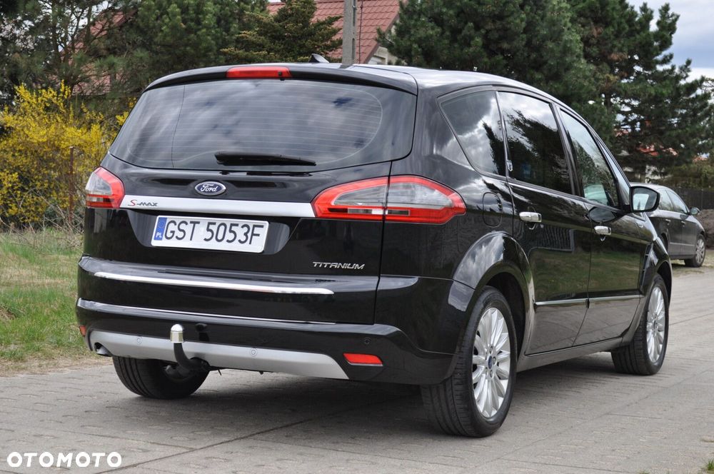 Ford S-Max - 4