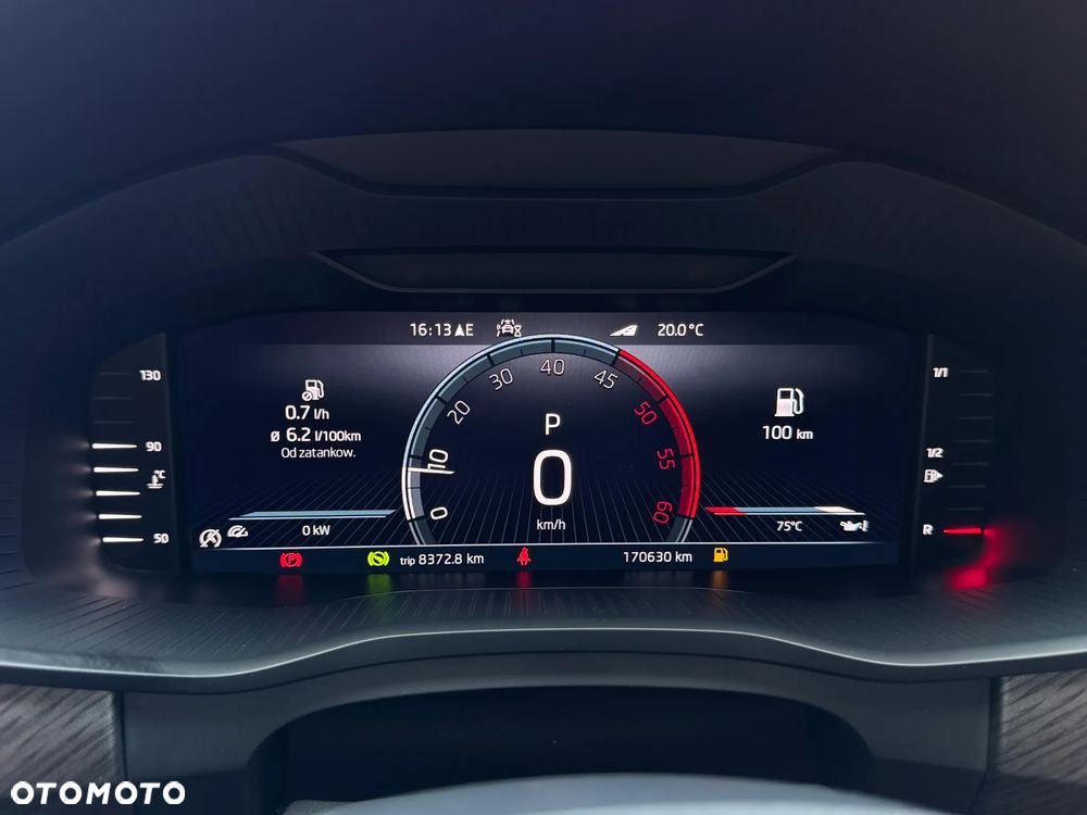 Skoda Kodiaq 2.0 TDI 4x2 Style DSG - 25