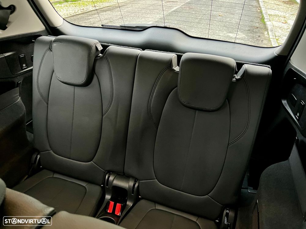 BMW 216 Gran Tourer d 7L Line Luxury Auto - 27