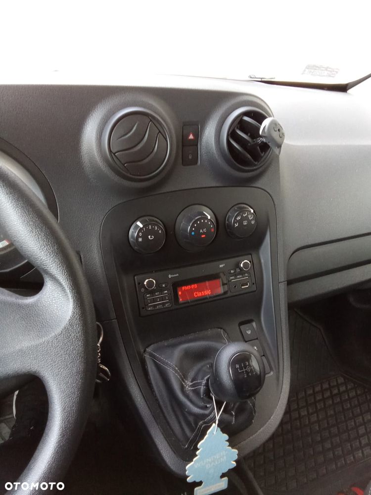Mercedes-Benz Citan - 7