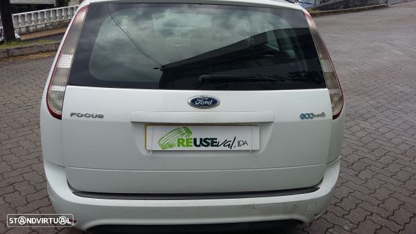 Amortecedor Tr Dto Ford Focus Ii Turnier (Da_, Ffs, Ds) - 2