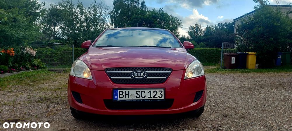 Kia Ceed 1.4 Comfort - 4
