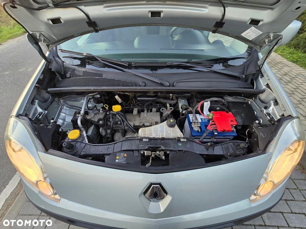 Renault Kangoo 1.6 8V Happy Family - 5