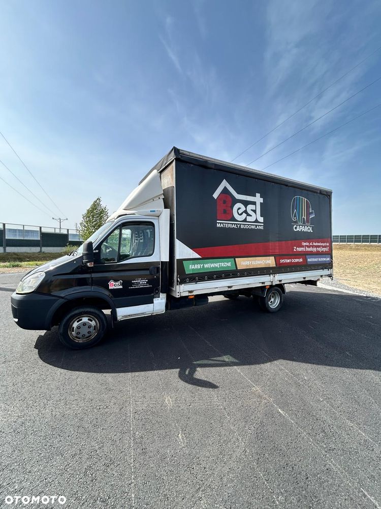 Iveco DAILY 50C15/ZS - 1