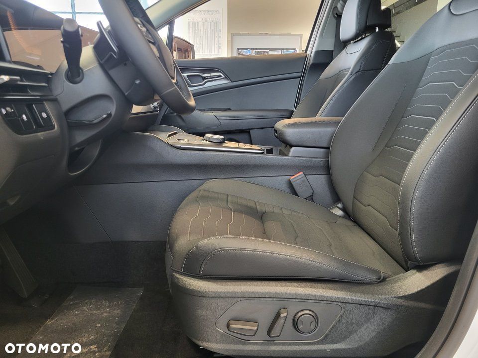Kia Sportage - 20