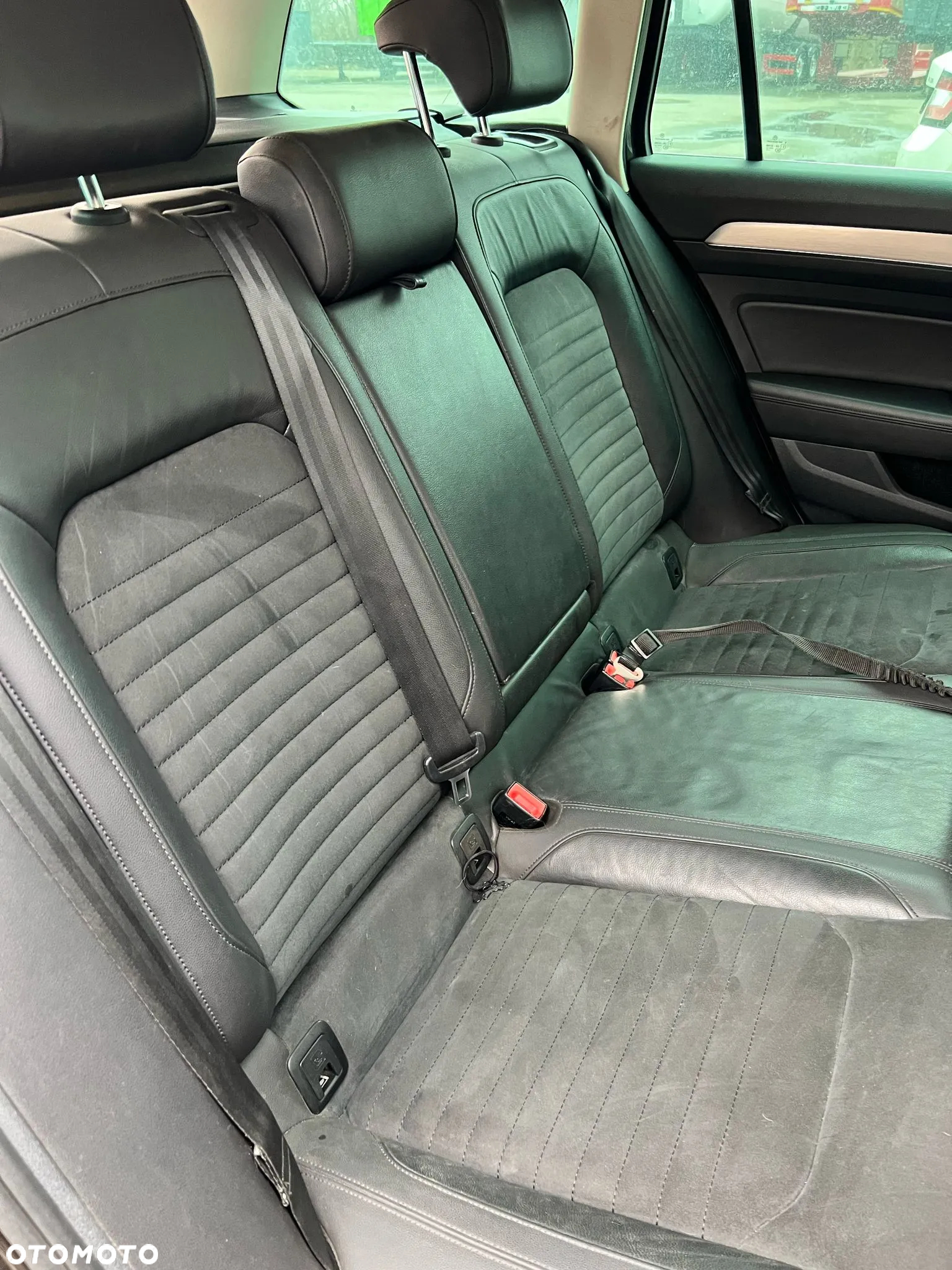 Volkswagen Passat 2.0 TDI BMT Highline DSG - 15