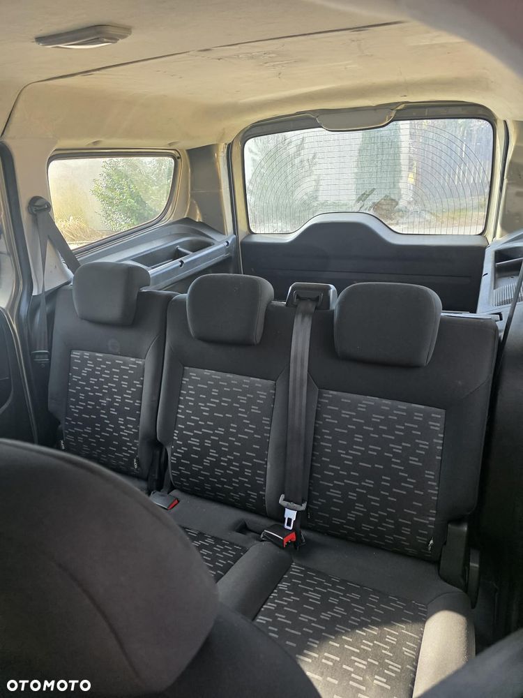 Opel Combo Tour L2H1 - 6