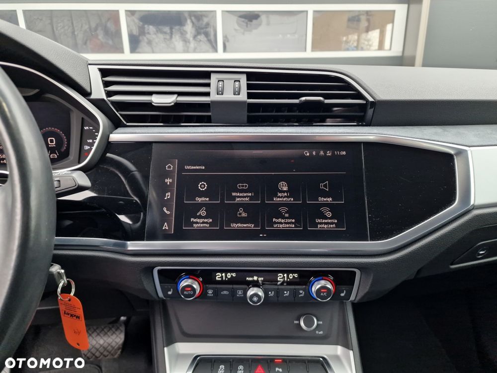 Audi Q3 35 TDI S tronic advanced - 27