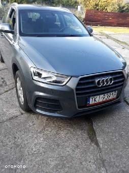 Audi Q3 1.4 TFSI - 11