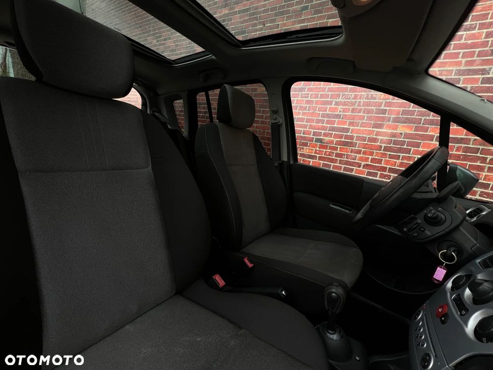 Renault Modus - 15