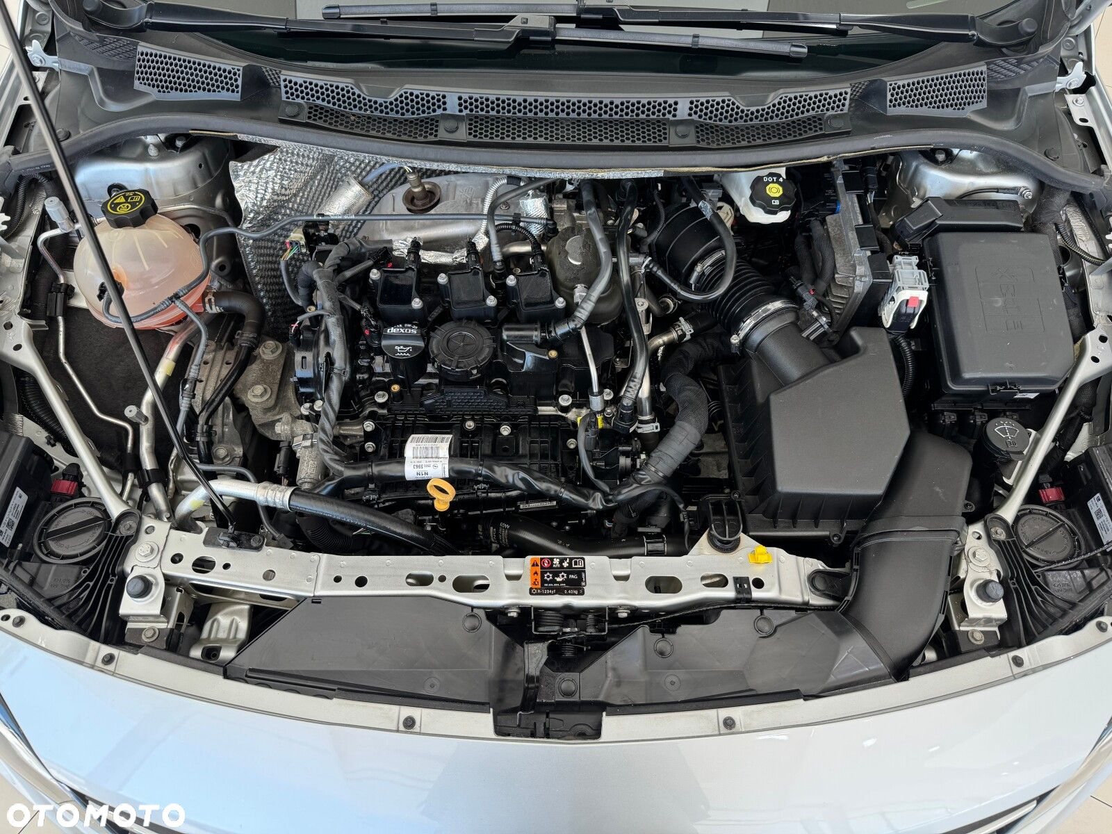 Opel Astra - 19