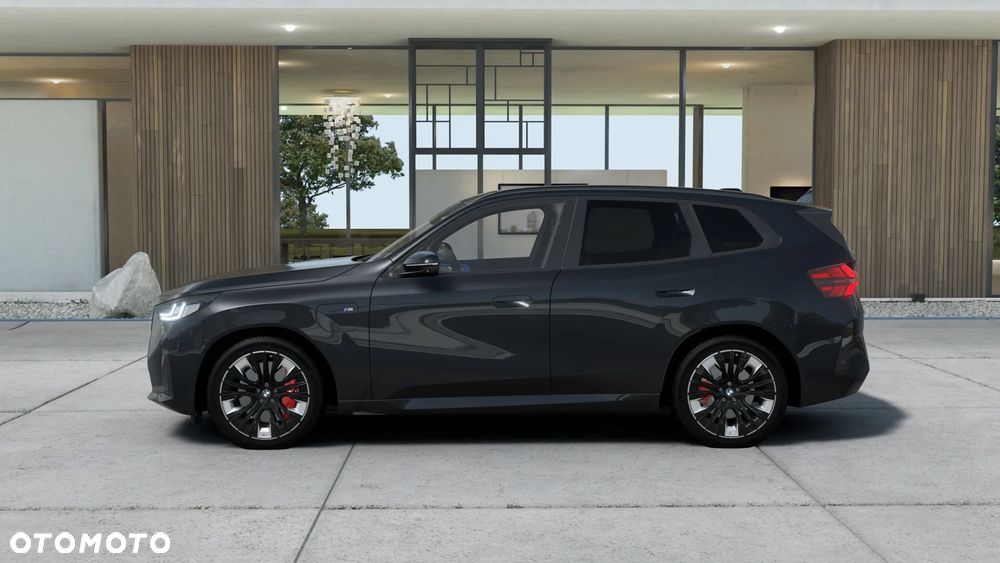 BMW X3 30e xDrive - 3