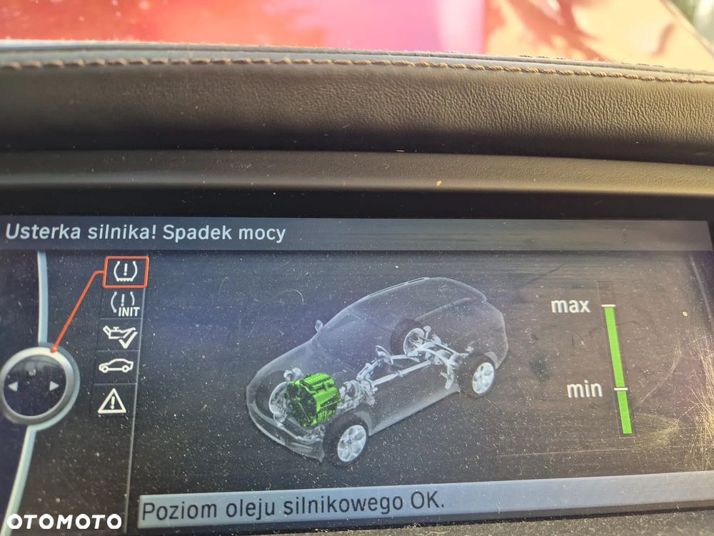 BMW X5 5.0i xDrive - 18