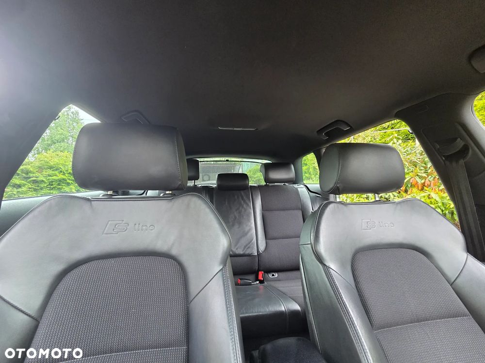 Audi A3 Sportback 2.0 TDI DPF Attraction - 16