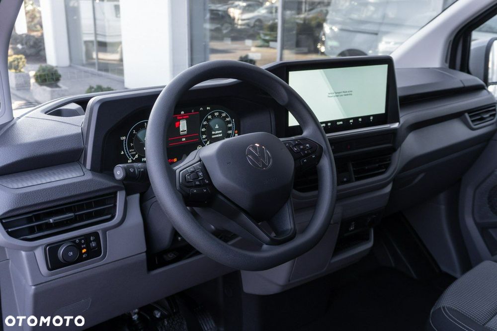 Volkswagen Transporter - 13