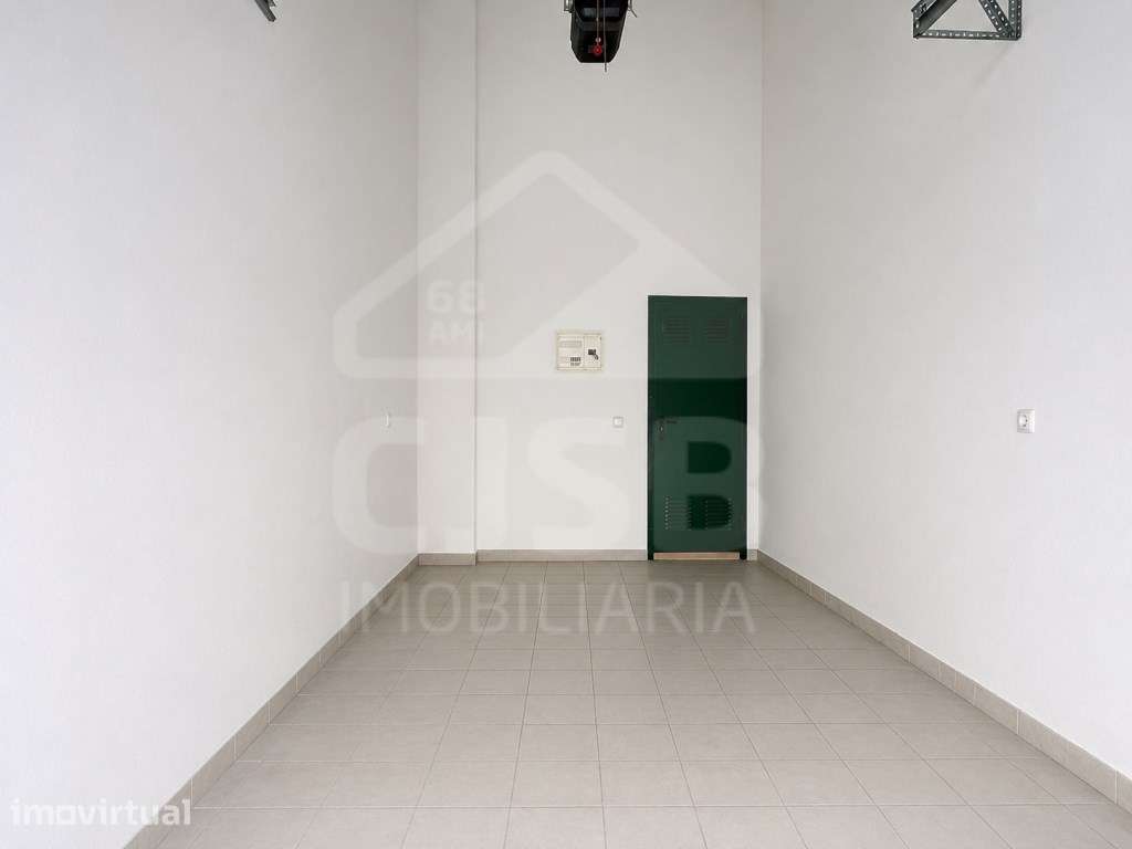 Garagem Venda Benavente - Grande imagem: 2/2