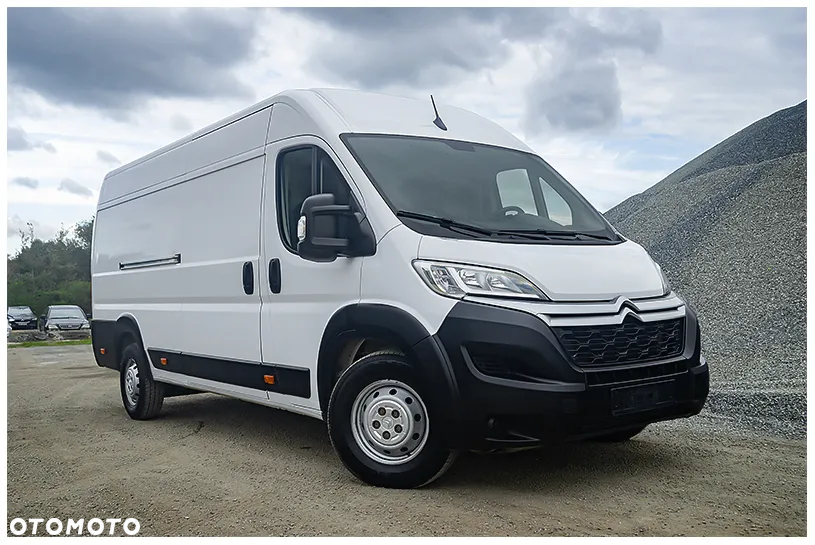 Citroën Jumper - 14