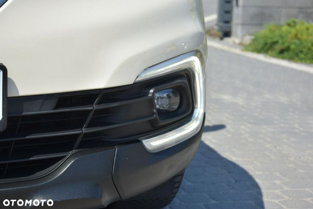 Renault Captur ENERGY TCe 90 Experience - 8