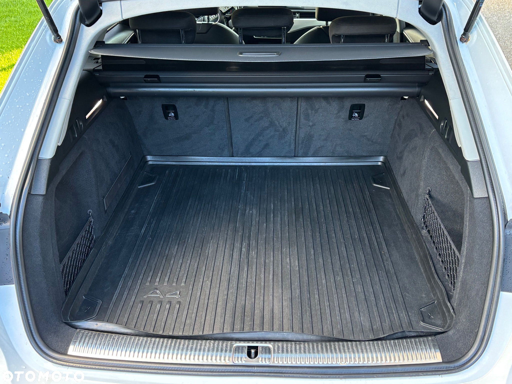 Audi A4 Avant 2.0 TDI S tronic - 27