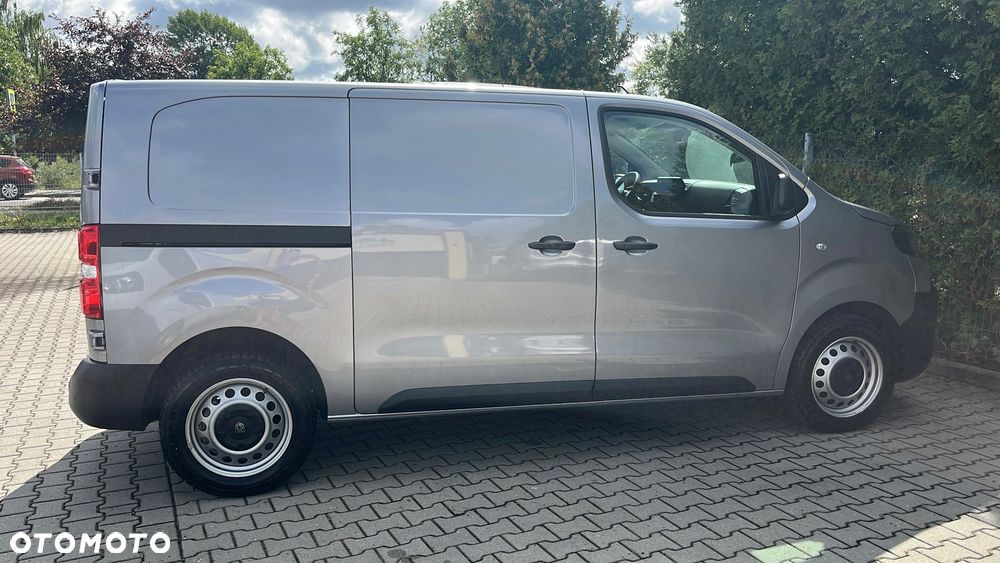 Peugeot Expert - 9