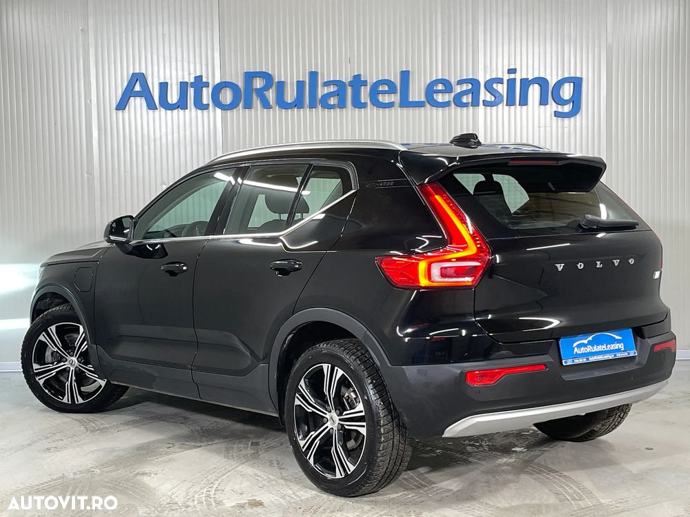 Volvo XC 40 T5 Recharge DKG Core - 4