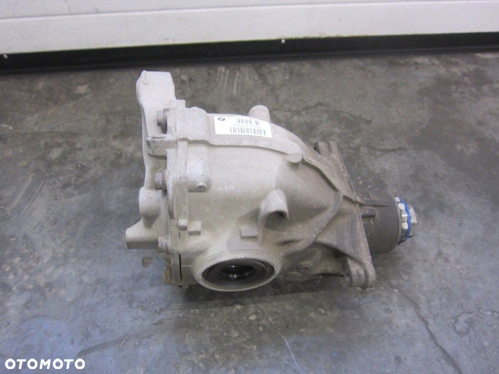 BMW X3 G01 B46 X4 G02 MOST TYLNY DYFER DYFERENCJAŁ 8643134 33108686219 3.38 - 3